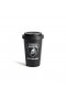 Balenciaga | Automobili Lamborghini Travel Mug in Schwarz/weiß