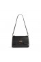 Women ' s Bel Air Flap Bag Xs in Black