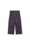 Men ' s Large Cargo Pants in Dark Blue
