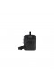 Men ' s Explorer Crossbody Messenger Bag in Black