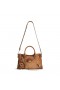 Frauen s Le City Bag Small in Camel