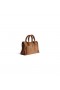 Frauen s Le City Bag Small in Camel