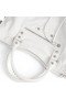 Le City Bag Medium Optic White