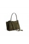 Women ' s Rodeo Handtasche Medium in Khaki