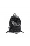 Men ' s Le City-Rucksack in Schwarz