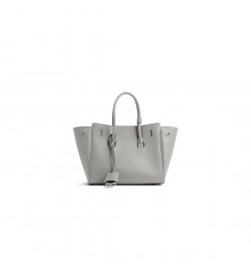 Frauen Hampton Carry All Bag Mini in Grau