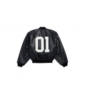 Men ' s Basketball-Serie - Bomber in Schwarz/weiß