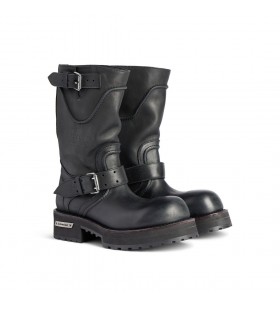 Women ' s Venom Boot in Schwarz