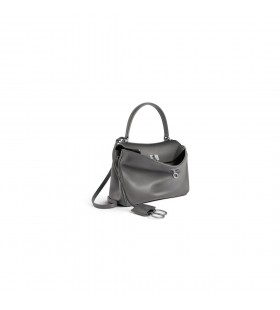 Women ' s Rodeo Handtasche Mini in Grau