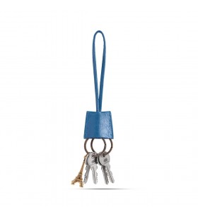 Frauen Stadt Le Charme Eiffel in Denim Blue