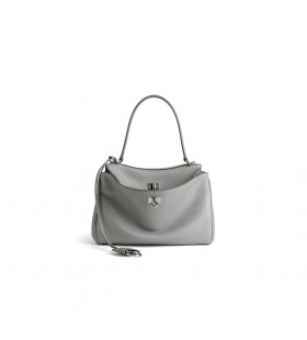 Women ' s Rodeo Handtasche Kleine Wolke Grau