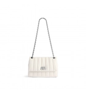 Frauen Monaco Bag Mini in Weiß