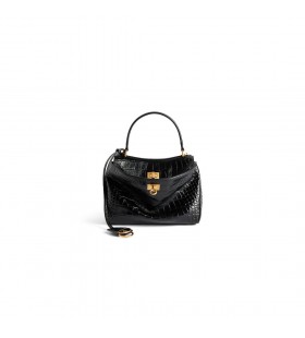 Women ' s Rodeo Handtasche Mini in Schwarz