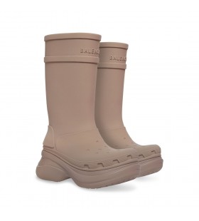 Women ' s Crocs™ Boot in Beige