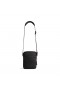 Ανδρικά Ενότητα Crossbody Θήκη σε Μαύρο