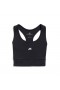 Activewear γυναικών Αθλητικό Σουτιέν σε Μαύρο