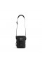 Ανδρικά Ενότητα Crossbody Θήκη σε Μαύρο