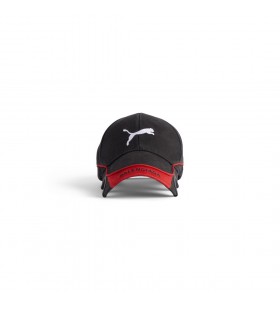 Balenciaga I Puma Καπάκι σε Μαύρο/το κόκκινο